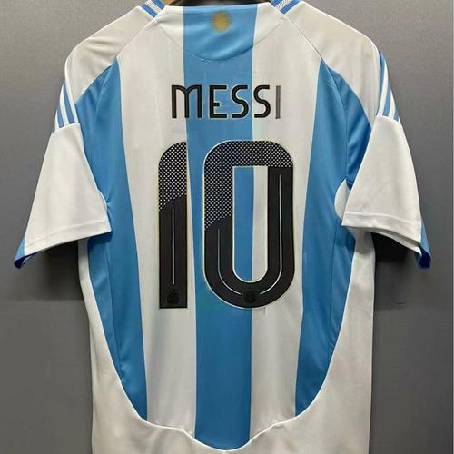阿根廷美洲杯球衣